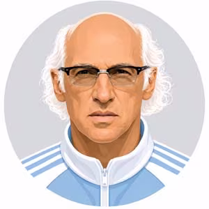 Carlos Bianchi portrait