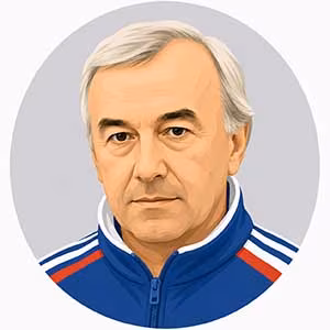 Vaclav Jezek portrait