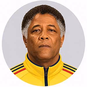 Francisco Maturana portrait