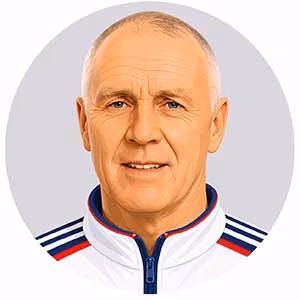Billy Shankly portrait