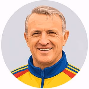 Stefan Kovacs portrait