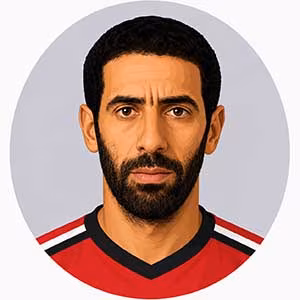 Aboutrika, Mohamed