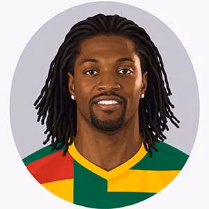 Adebayor, Emmanuel