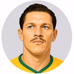 De Menezes, Ademir