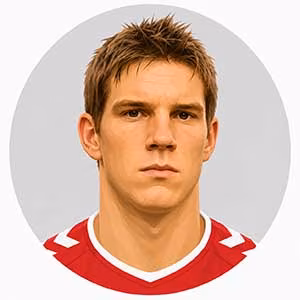 Agger, Daniel