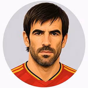 Albelda, David