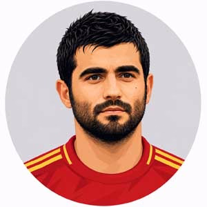 Albiol, Raúl