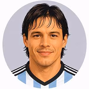 Almeyda, Matías
