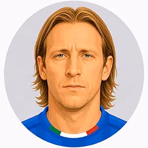 Ambrosini, Massimo