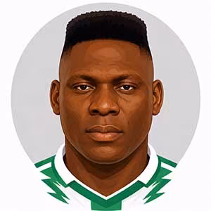 Amokachi, Daniel