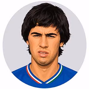 Carlo Ancelotti portrait