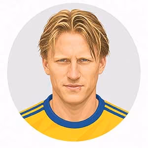 Andersson, Kennet