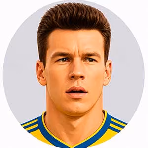 Andersson, Patrik