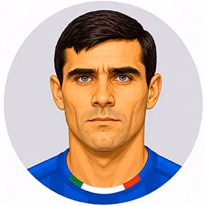 Anquilletti, Angelo