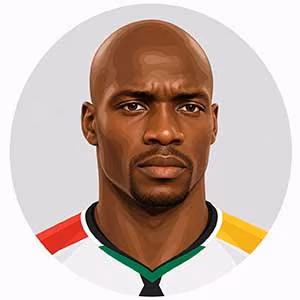 Appiah, Stephen