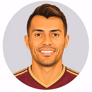 Arango, Juan