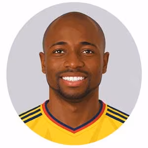 Armero, Pablo