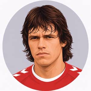 Arnesen, Frank