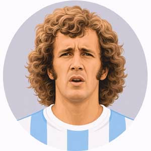 Babington, Carlos