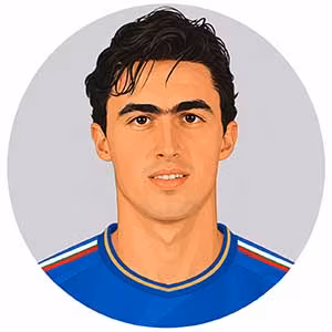 Baggio, Dino