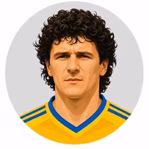 Bal, Andriy
