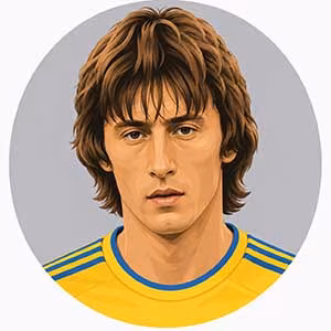Baltacha, Sergei