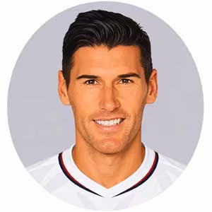 Barry, Gareth