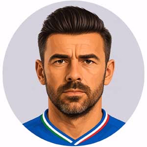 Barzagli, Andrea