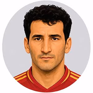 Begiristain, Txiki