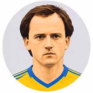 Belanov, Igor