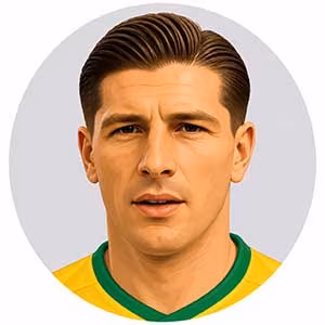 Bellini, Hilderaldo