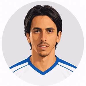 Benayoun, Yossi