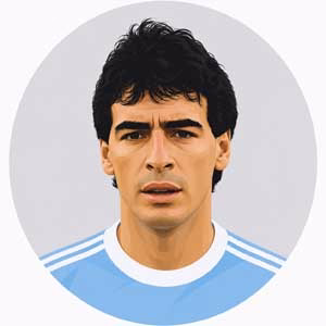 Bengoechea, Pablo