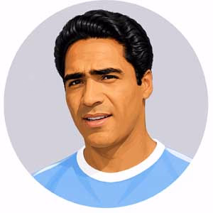 Benítez, Julio César