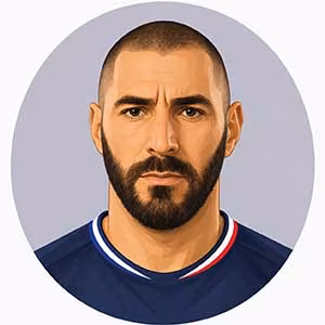 Benzema, Karim