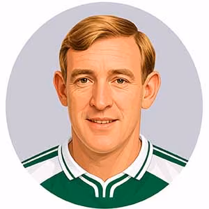 Blanchflower, Danny