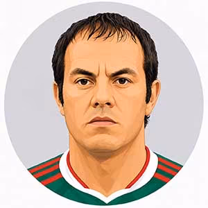 Blanco, Cuauhtémoc