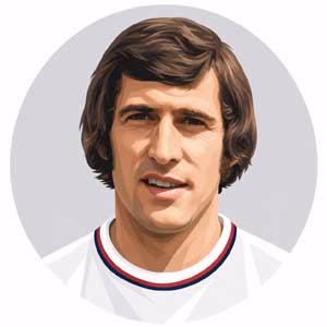 Bonetti, Peter