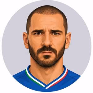 Bonucci, Leonardo