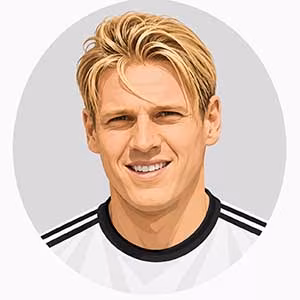 Borowski, Tim