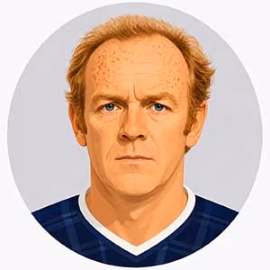 Bremner, Billy