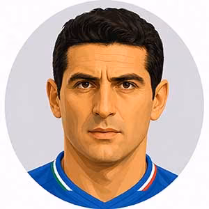 Buffon, Lorenzo