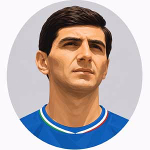 Bulgarelli, Giacomo