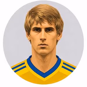 Buryak, Leonid