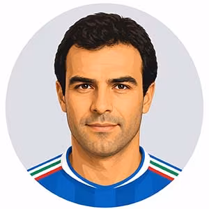 Cabrini, Antonio