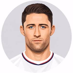 Cahill, Gary