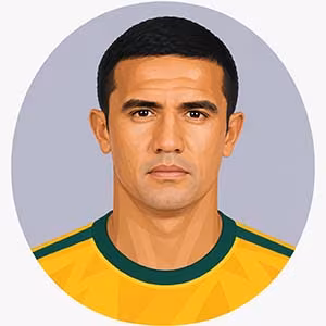 Cahill, Tim
