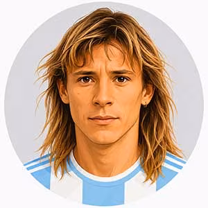 Caniggia, Claudio