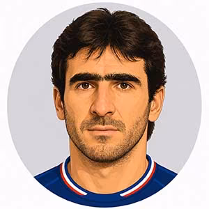 Cantona, Eric