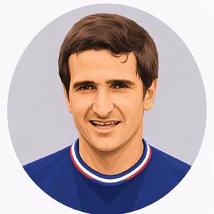 Carnus, Georges